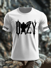 Herren Rip Prince of Darkness bedrucktes T-Shirt